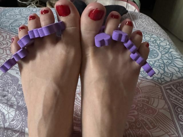 SeleneBrigth - Camera khiêu dâm &amp; quyến rũ trực tiếp - 20870642