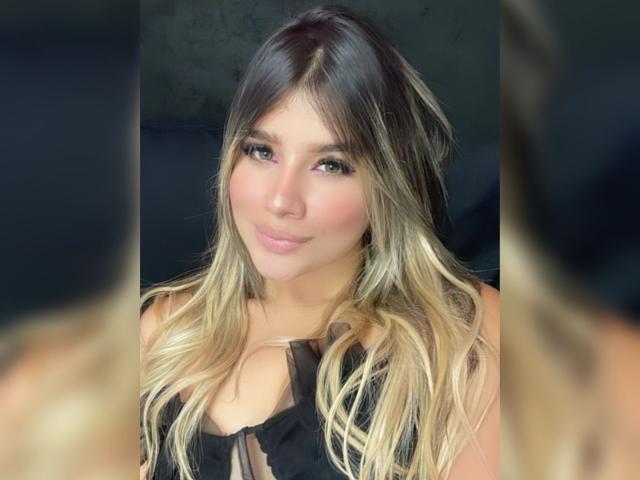 SashaPolet - Live sexe cam - 20872570