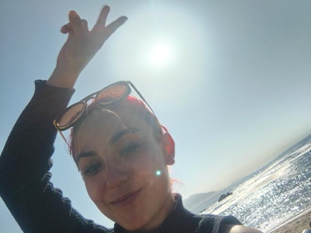 AmyStreetwise69 - Sexe cam en vivo - 20873030