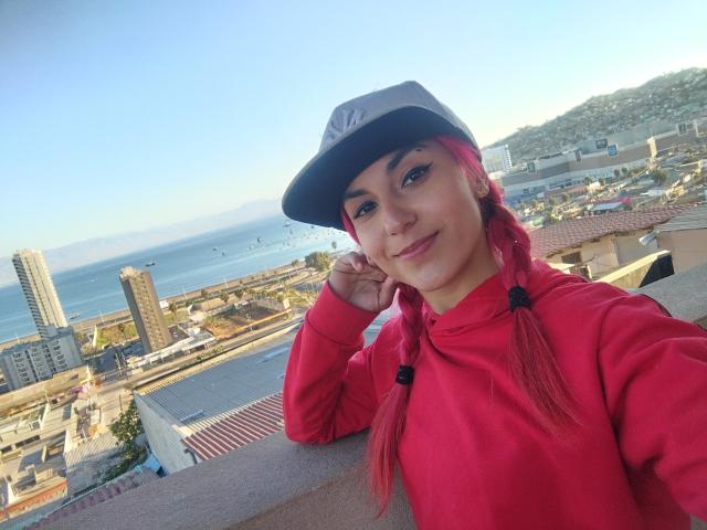 AmyStreetwise69 - Sexe cam en vivo - 20873046