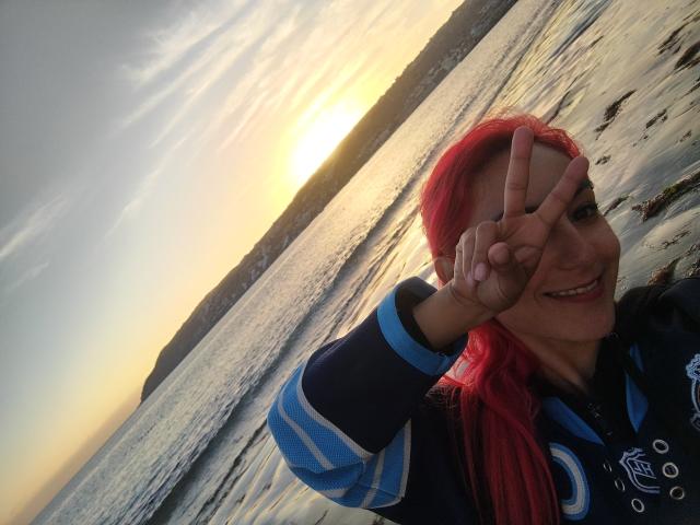AmyStreetwise69 - Sexe cam en vivo - 20873062