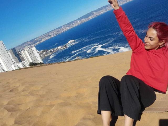 AmyStreetwise69 - Sexe cam en vivo - 20873082