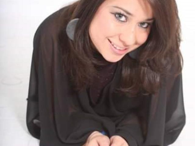 EvaClarks - Sexe cam en vivo - 20873194