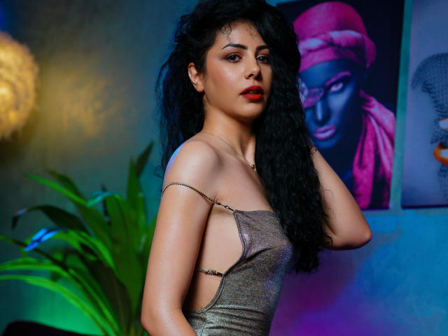 NovaMeyer - Live sex cam - 20873370