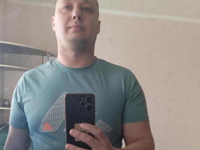 FantasyMaksim - Live sex cam - 20873466