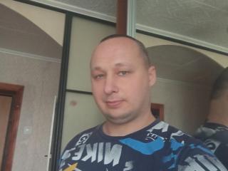 FantasyMaksim - Live sex cam - 20873474