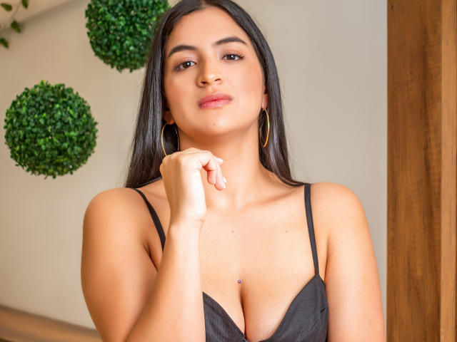 CloeDavies - Sexe cam en vivo - 20873770