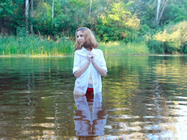 KimAhMari - Live sex cam - 20873854