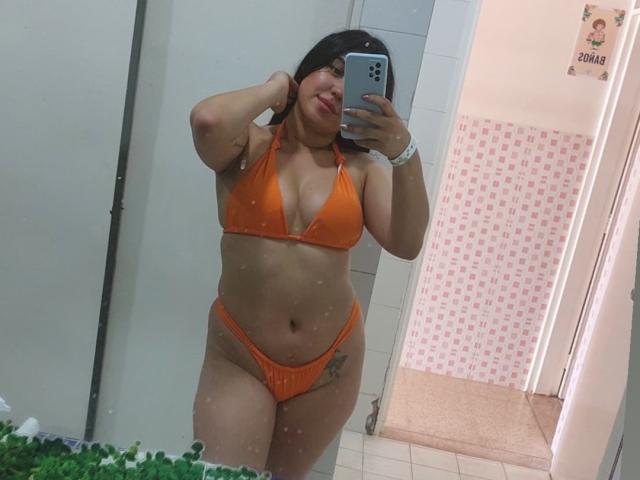 LauraRichis - Sexe cam en vivo - 20873878