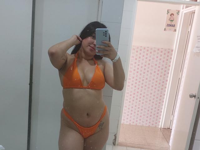 LauraSophia - Camera khiêu dâm &amp; quyến rũ trực tiếp - 20873882