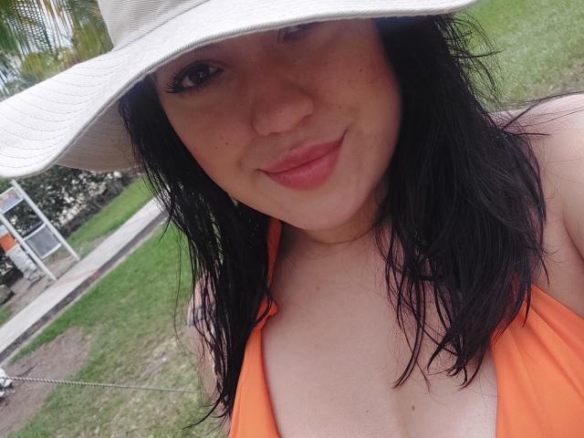 LauraSophia - Sexe cam en vivo - 20873898