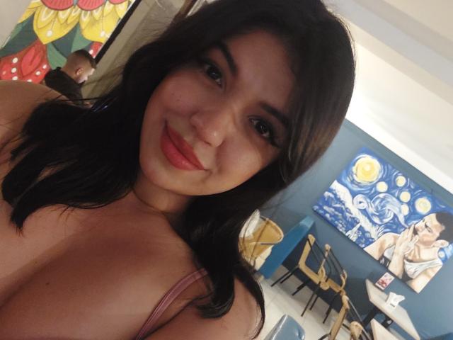 LauraRichis - Sexe cam en vivo - 20873930
