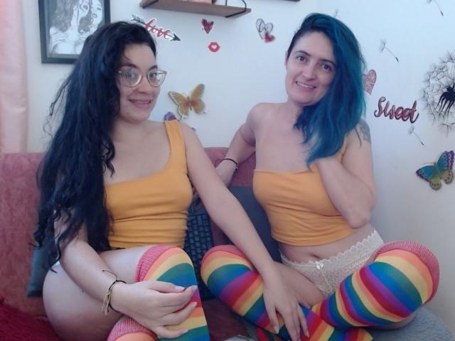 LunaVenus - Live porn &amp; sex cam - 20874690