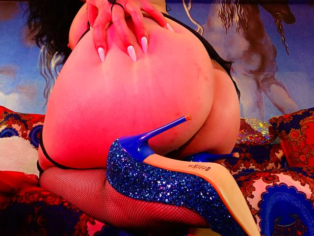 AmberSunshine - Live sex cam - 20874790