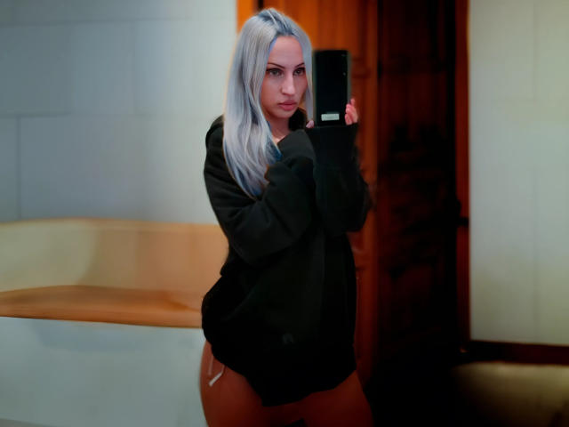 LindaFlirt - Sexe cam en vivo - 20874894