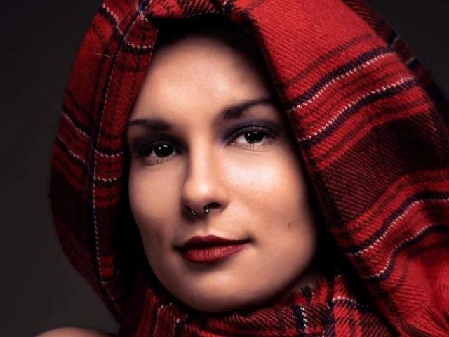 Maryfziert-hot - Live sex cam - 20875166