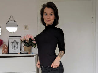 Maryfziert-hot - Live sex cam - 20875170