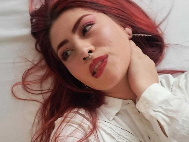 IsabellaRobertz - Live sex cam - 20875286