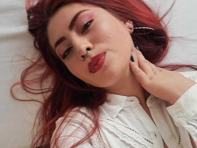 IsabellaRobertz - Live sexe cam - 20875294