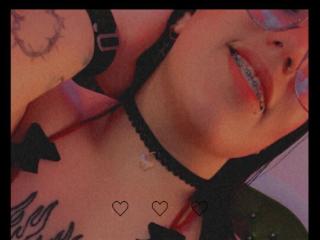 NatalieHarris - Live porn &amp; sex cam - 20877530