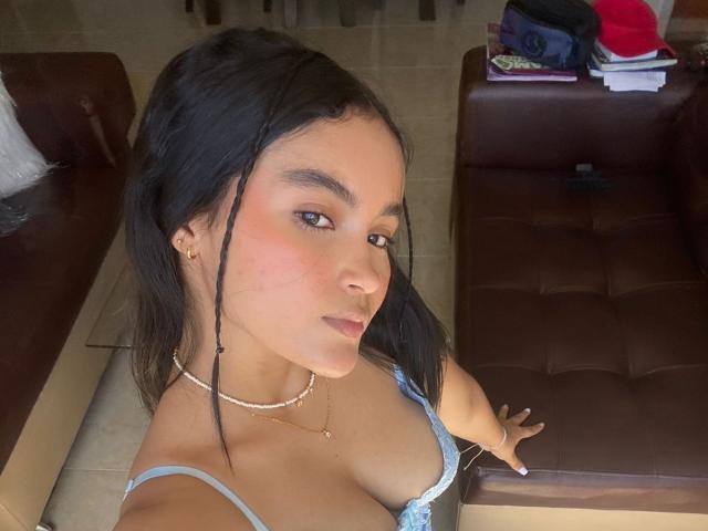 MiiaPalmer - Live sex cam - 20877998