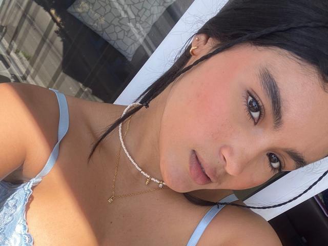 MiiaPalmer - Camera khiêu dâm &amp; quyến rũ trực tiếp - 20878038