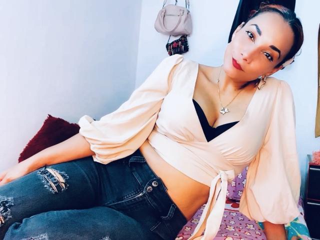 AmberDemons - Live sex cam - 20878326