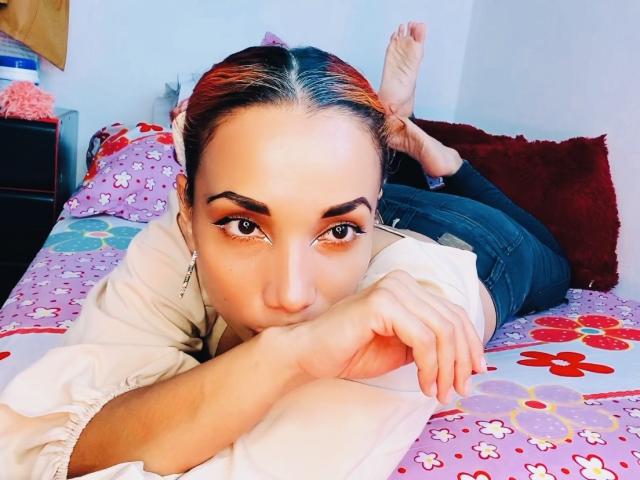 AmberDemons - Live porn &amp; sex cam - 20878334