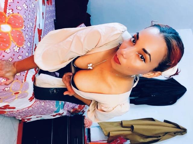 AmberDemons - Live porn &amp; sex cam - 20878350