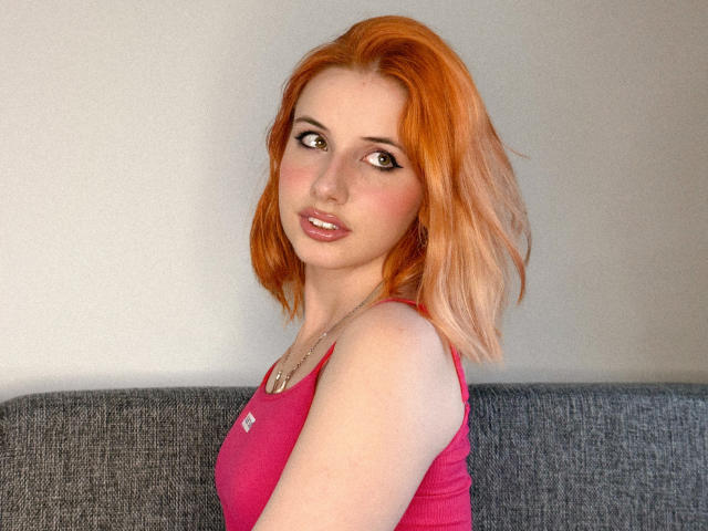 HoneyBannie - Live Sex Cam - 20878630