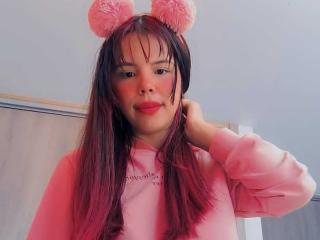 ElaineJones - Sexe cam en vivo - 20879094