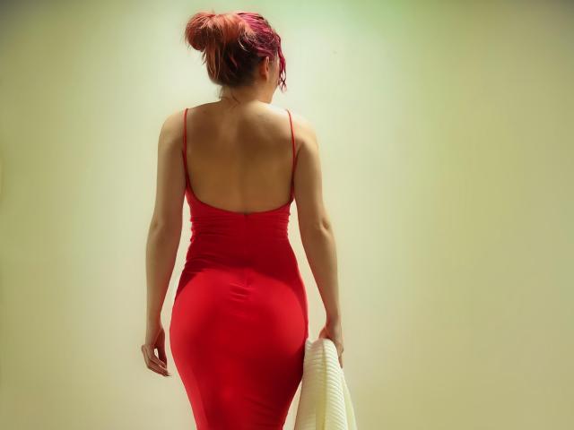 CuteMilanaX - Sexe cam en vivo - 20879270