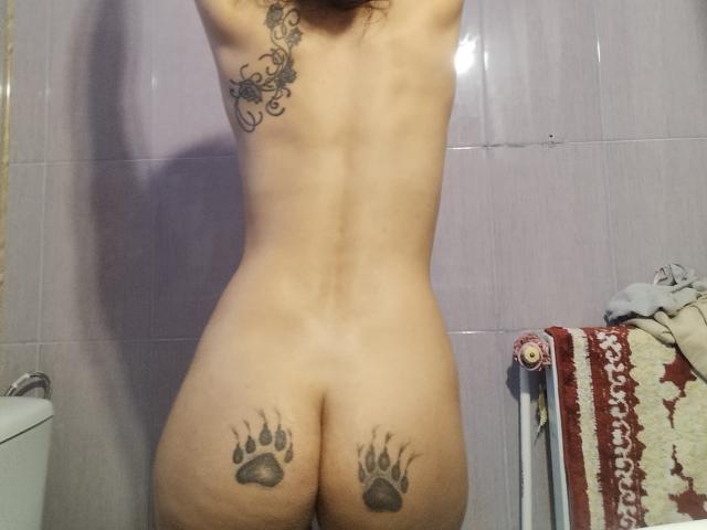 NickySweetX - Live sex cam - 20879298