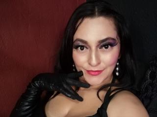 EsmeraldaDom - Live porn &amp; sex cam - 20879658
