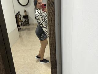 SharonKlart - Live sex cam - 20880130