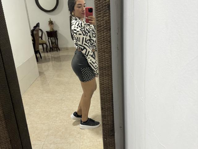 SharonKlart - Camera khiêu dâm &amp; quyến rũ trực tiếp - 20880130