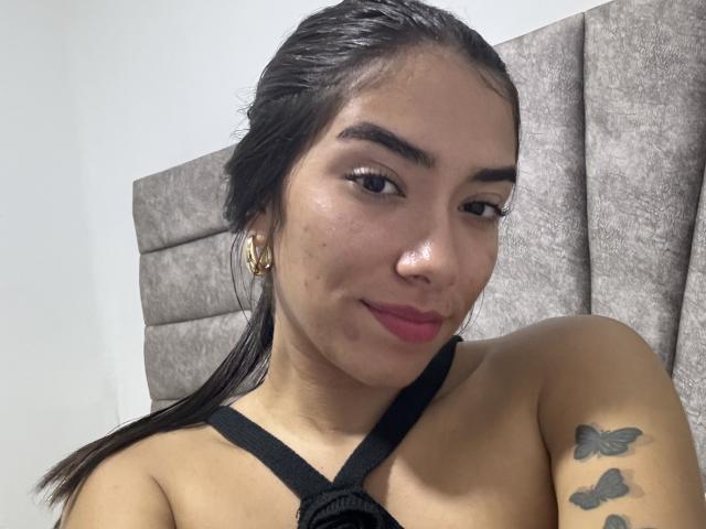 SharonKlart - Live sexe cam - 20880206