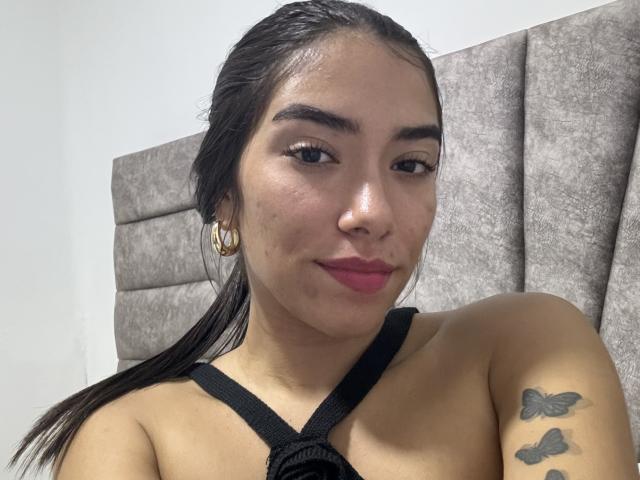 SharonKlart - Sexe cam en vivo - 20880210