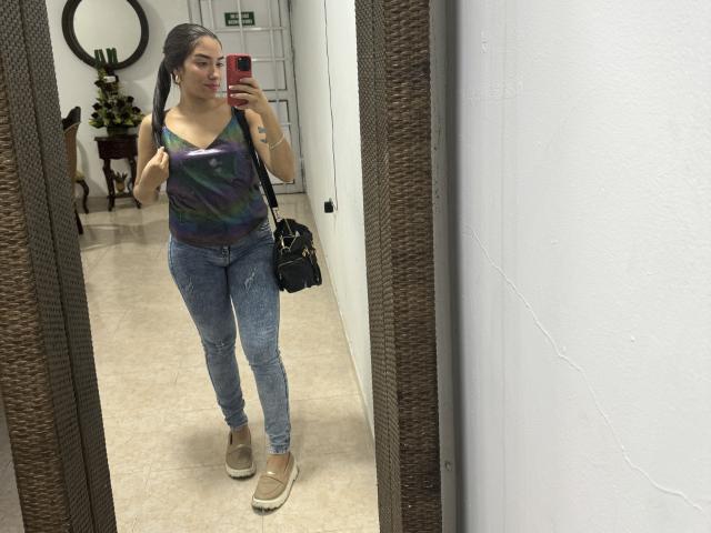 SharonKlart - Sexe cam en vivo - 20880230