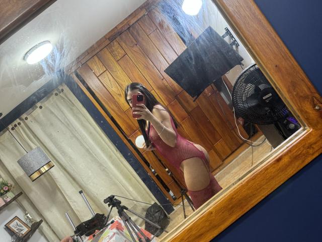 SharonKlart - Sexe cam en vivo - 20880242