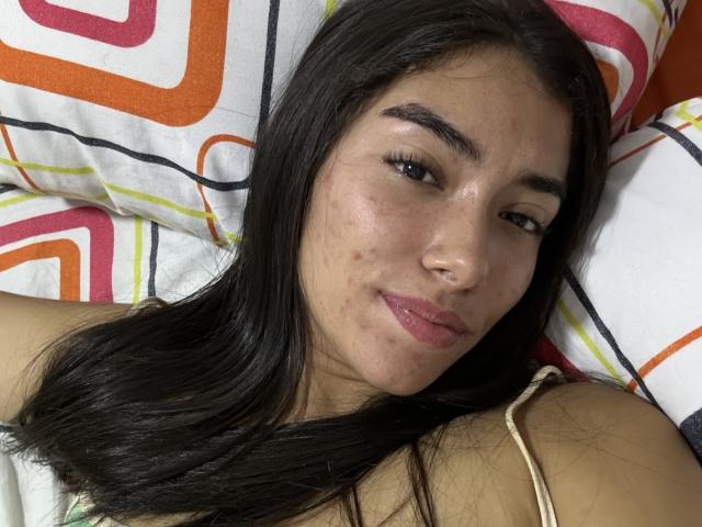 SharonKlart - Live sexe cam - 20880246