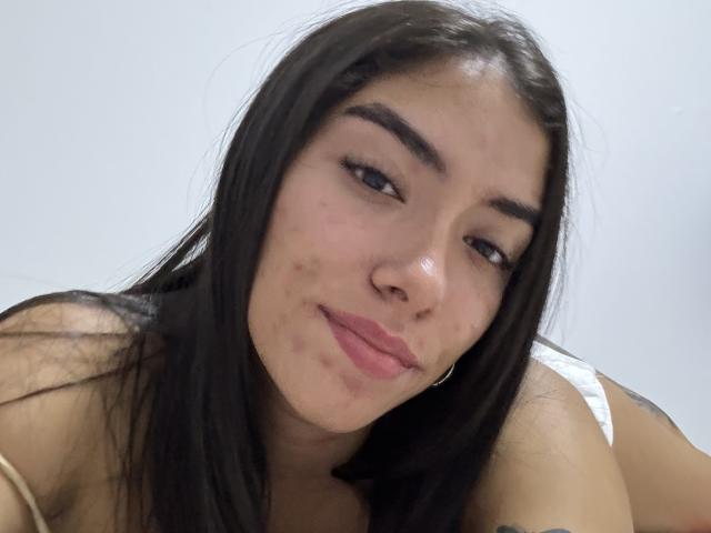 SharonKlart - сексуальная веб-камера в реальном времени - 20880274