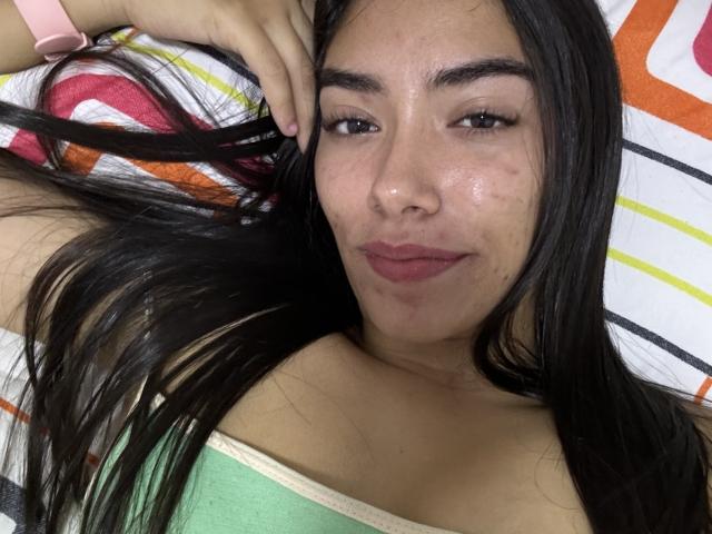 SharonKlart - Live sex cam - 20880282