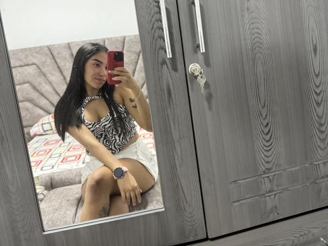 SharonKlart - Live sexe cam - 20880298