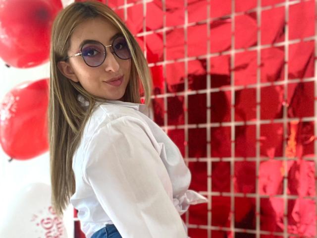 SabrinaaMontana - Sexe cam en vivo - 20880330