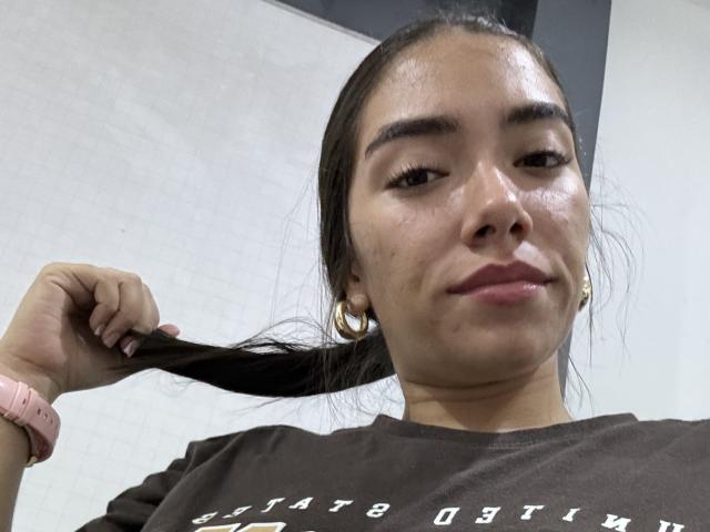 SharonKlart - Live sex cam - 20880398
