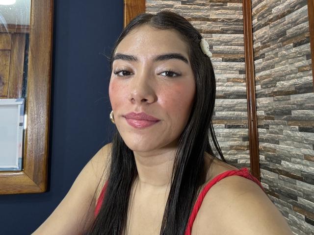SharonKlart - Sexe cam en vivo - 20880414