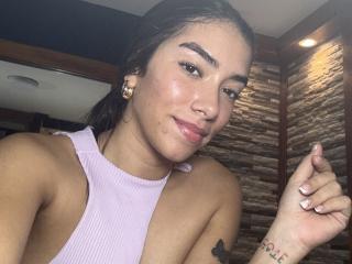 SharonKlart - Live sexe cam - 20880442