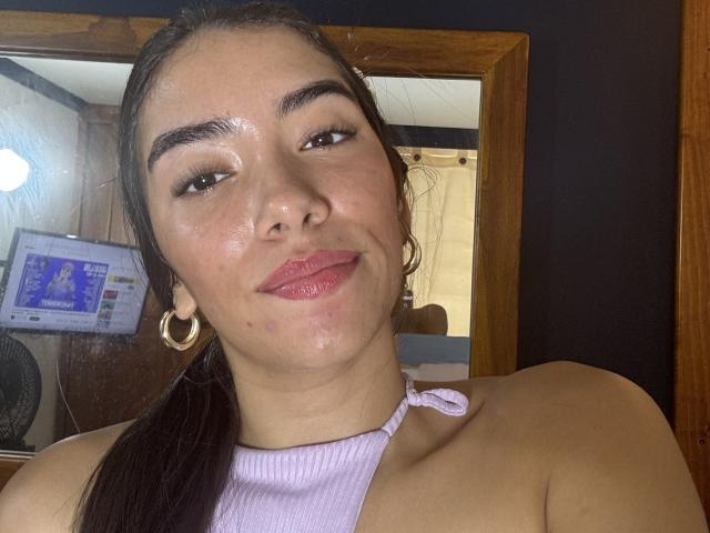 SharonKlart - Live porn &amp; sex cam - 20880466