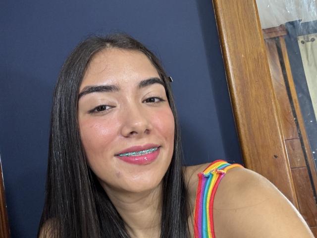 SharonKlart - Sexe cam en vivo - 20880570